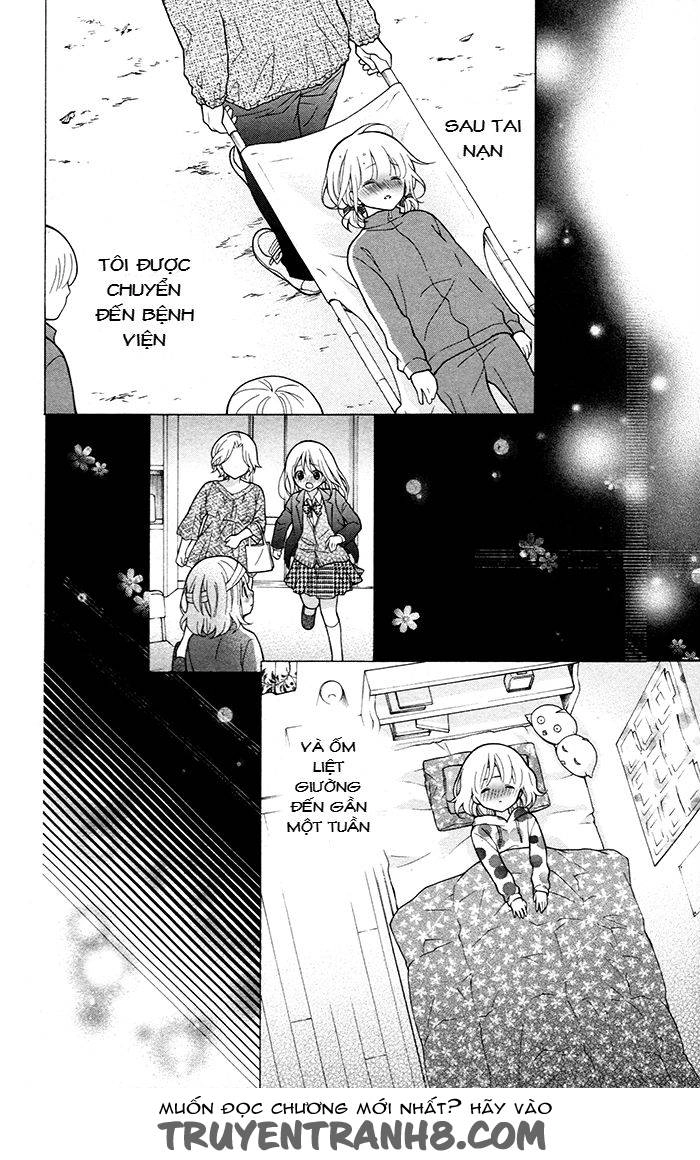 Henyoku No Labyrinth Chapter 37 - 20