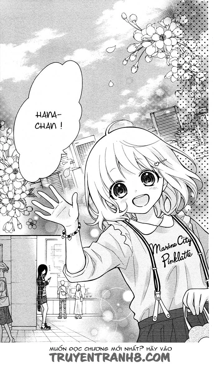 Henyoku No Labyrinth Chapter 37 - 21