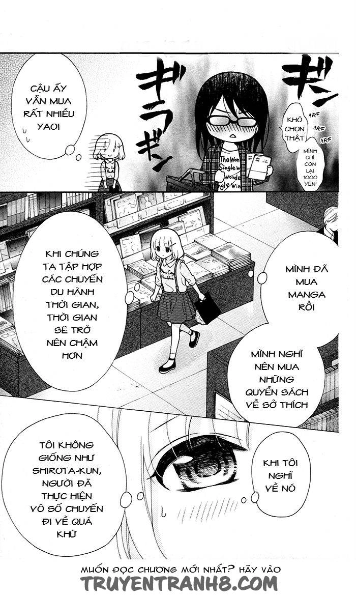 Henyoku No Labyrinth Chapter 37 - 25