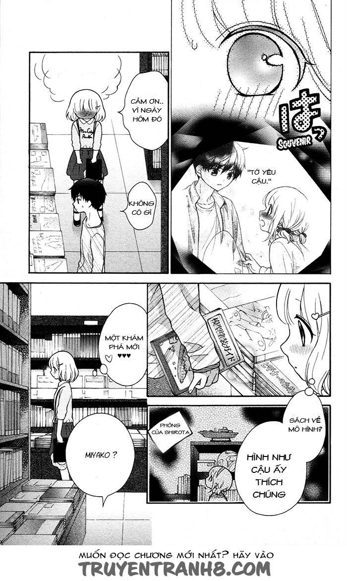 Henyoku No Labyrinth Chapter 37 - 27