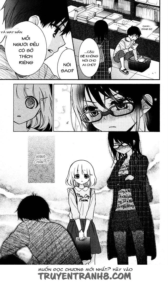 Henyoku No Labyrinth Chapter 37 - 31