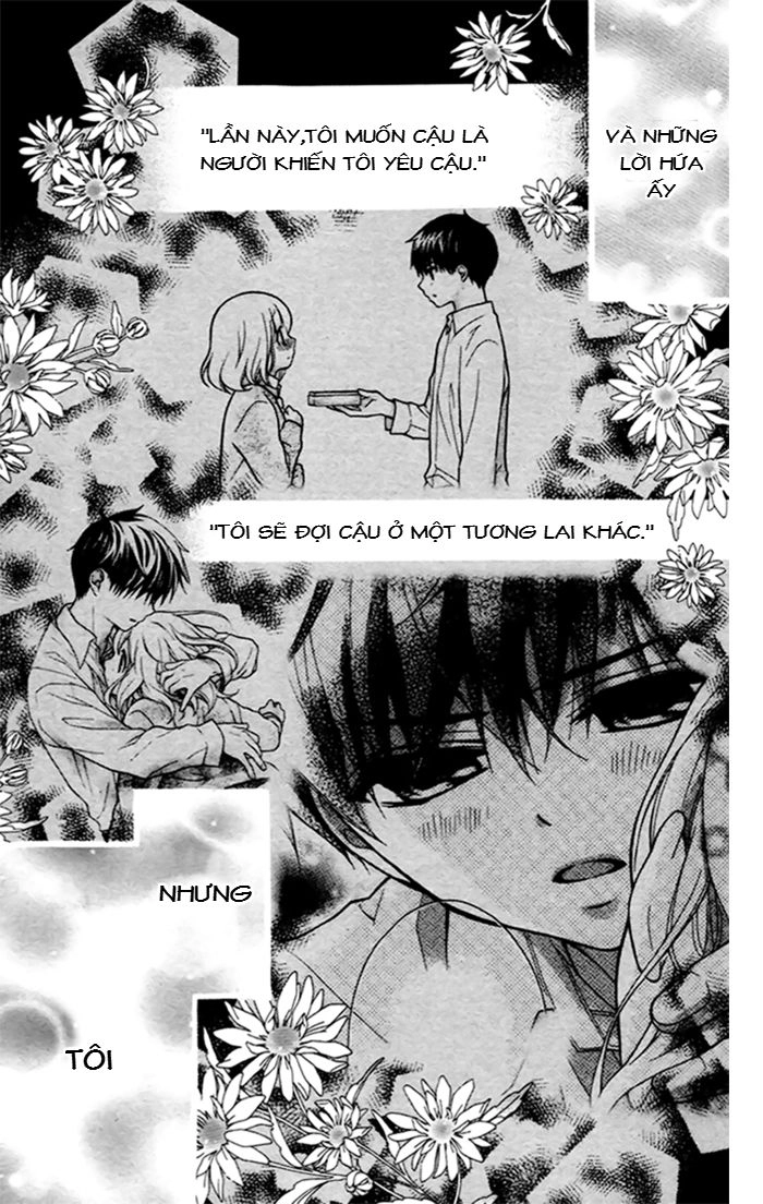 Henyoku No Labyrinth Chapter 38 - 5