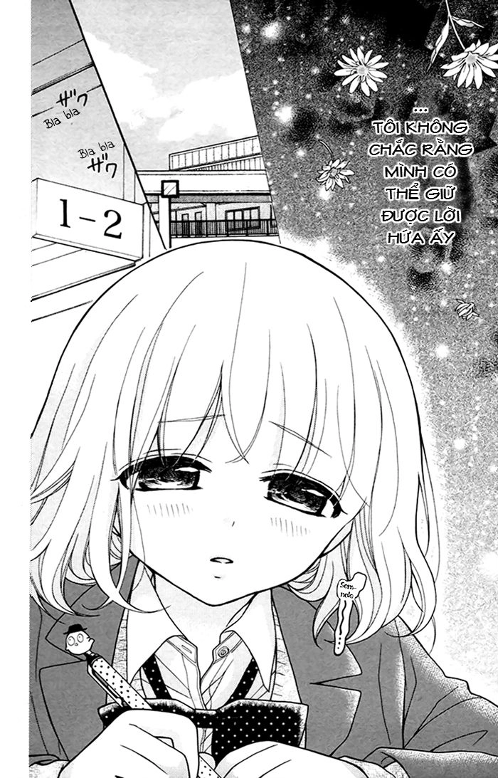 Henyoku No Labyrinth Chapter 38 - 6