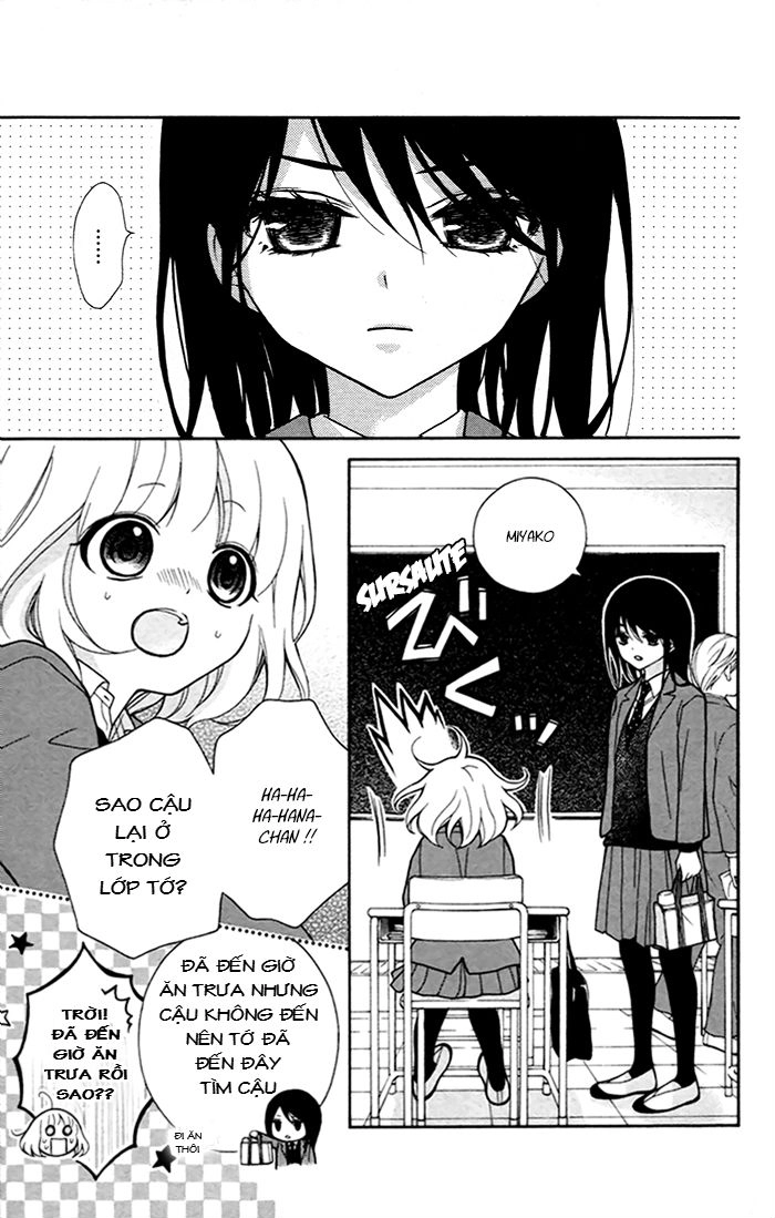 Henyoku No Labyrinth Chapter 38 - 7