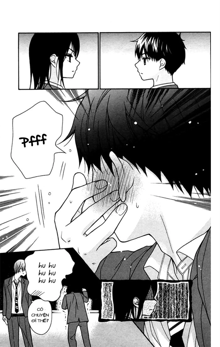 Henyoku No Labyrinth Chapter 38 - 9