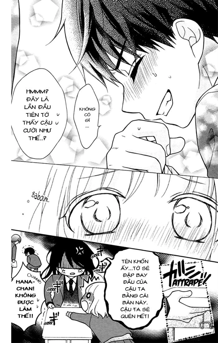 Henyoku No Labyrinth Chapter 38 - 10