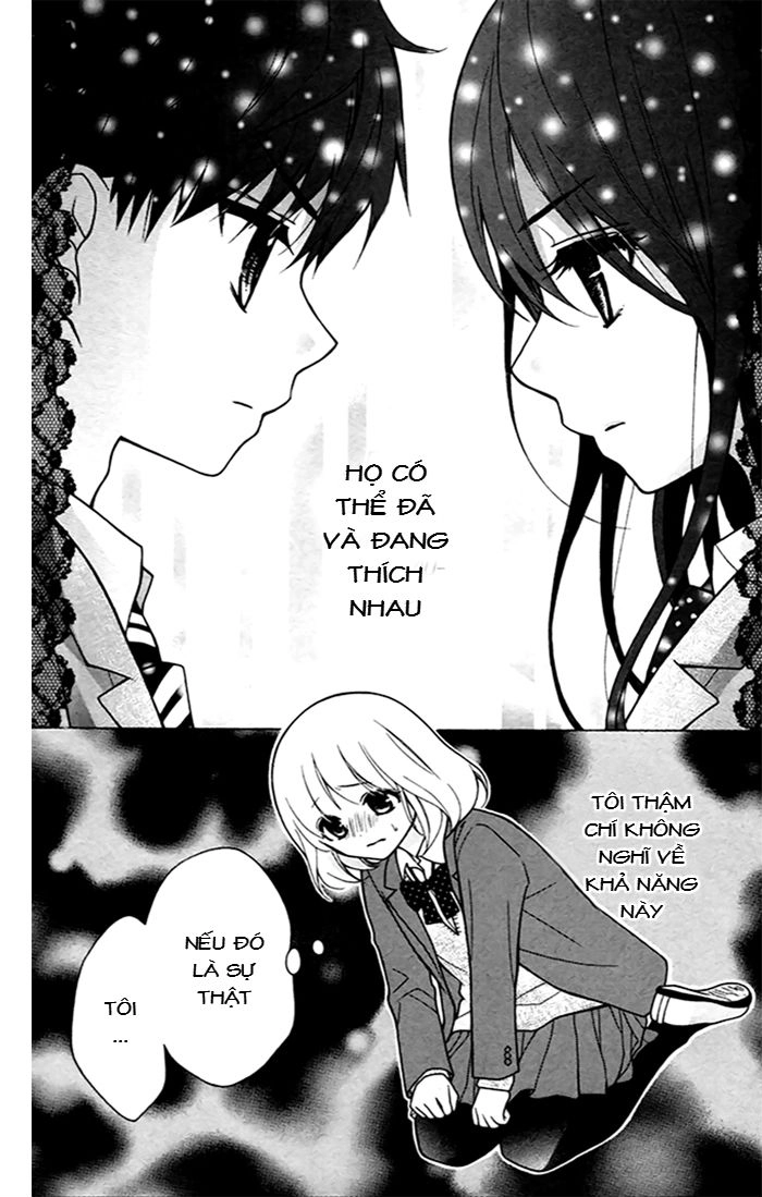 Henyoku No Labyrinth Chapter 38 - 14