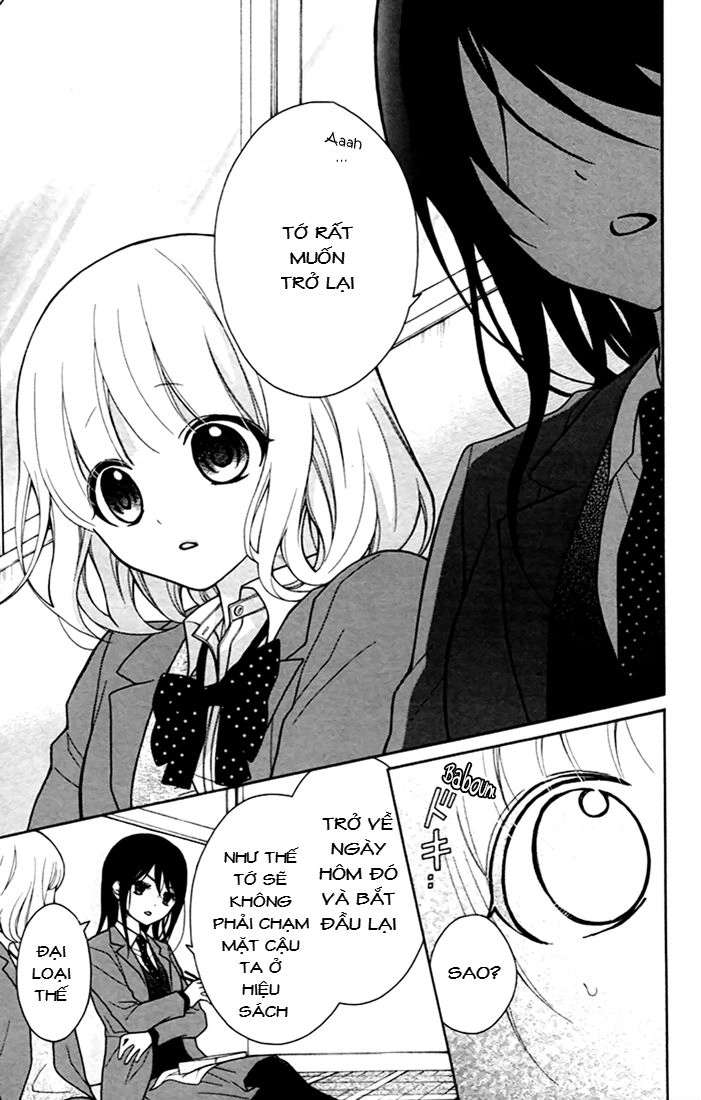 Henyoku No Labyrinth Chapter 38 - 15