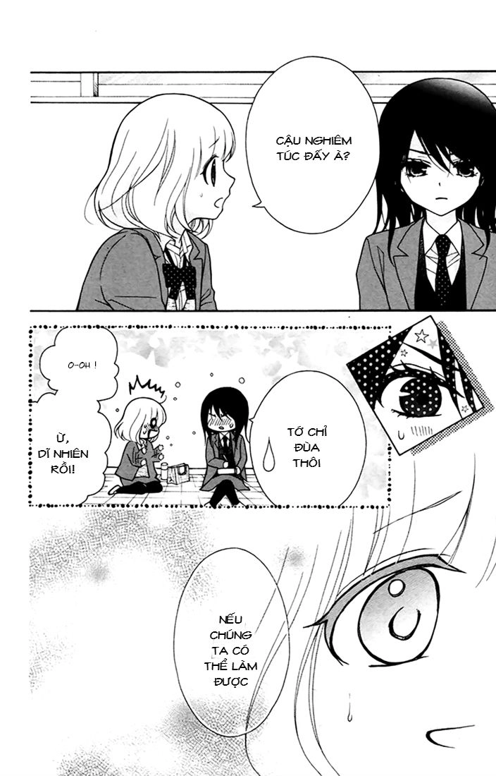 Henyoku No Labyrinth Chapter 38 - 16