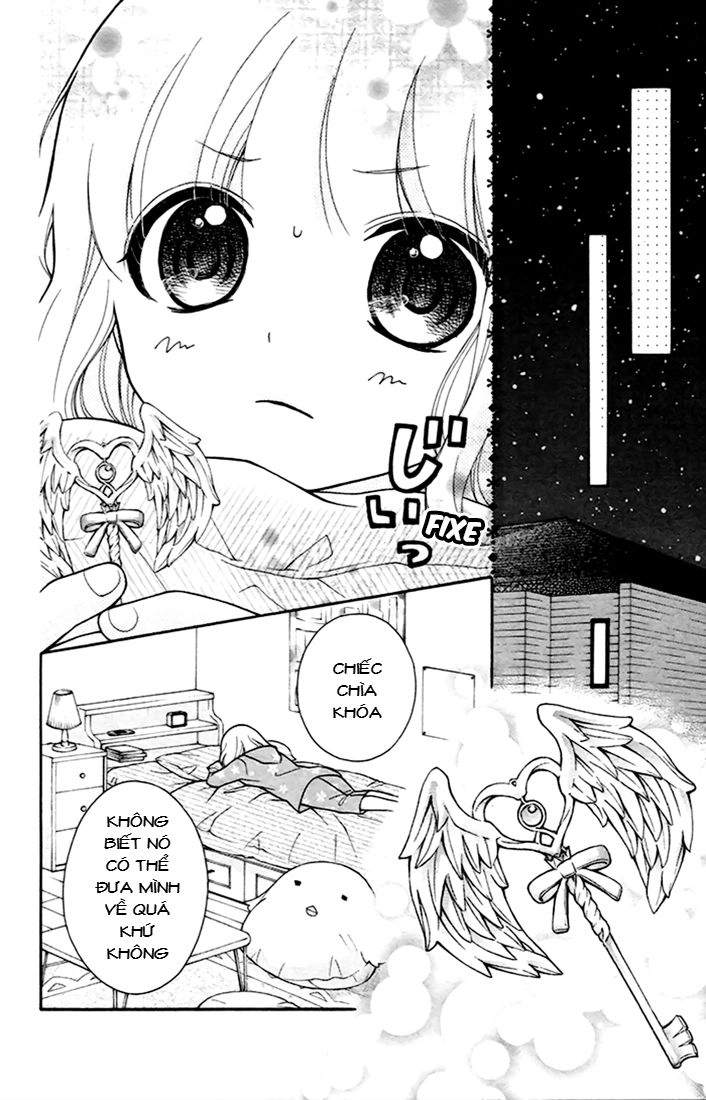 Henyoku No Labyrinth Chapter 38 - 18