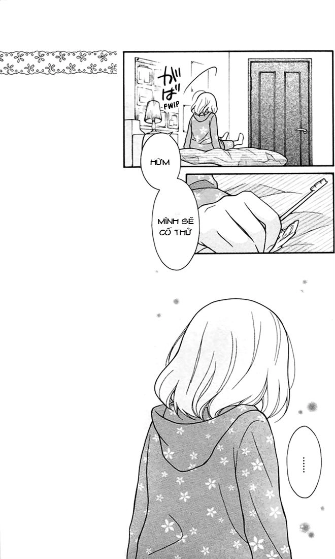 Henyoku No Labyrinth Chapter 38 - 19