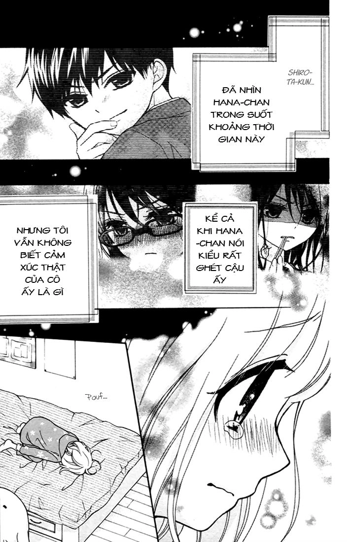 Henyoku No Labyrinth Chapter 38 - 21