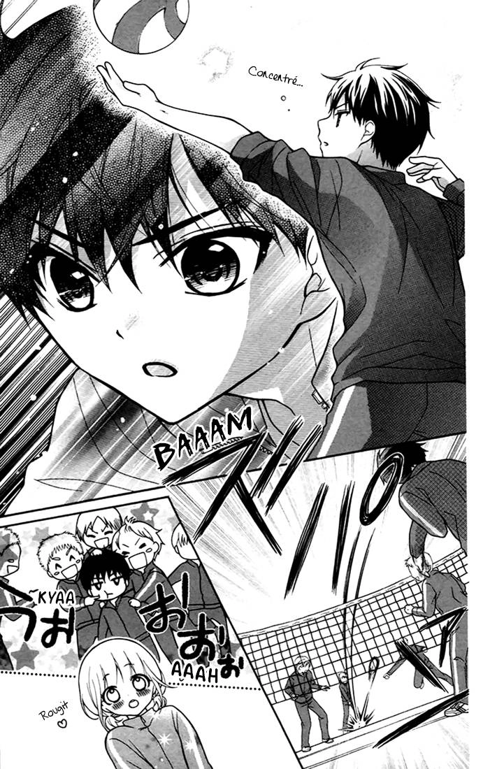 Henyoku No Labyrinth Chapter 38 - 25