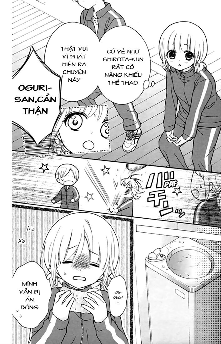 Henyoku No Labyrinth Chapter 38 - 26