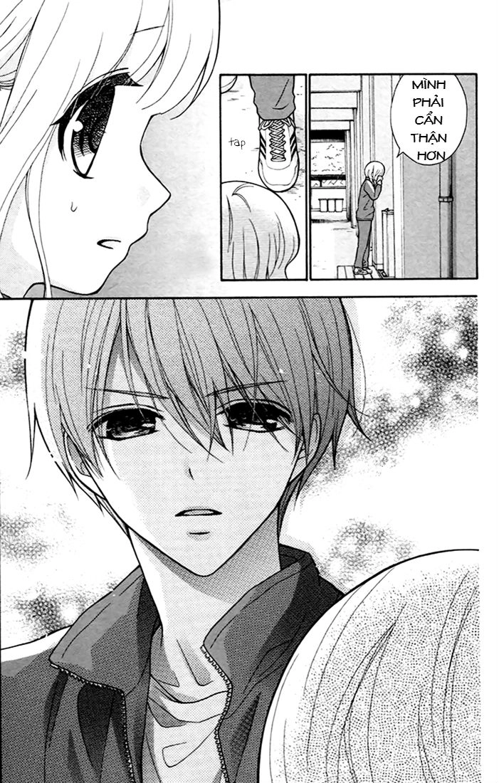 Henyoku No Labyrinth Chapter 38 - 27