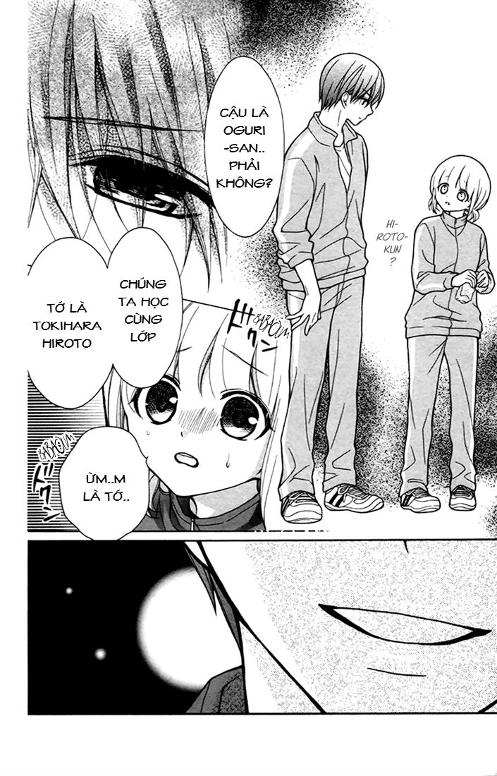 Henyoku No Labyrinth Chapter 38 - 28