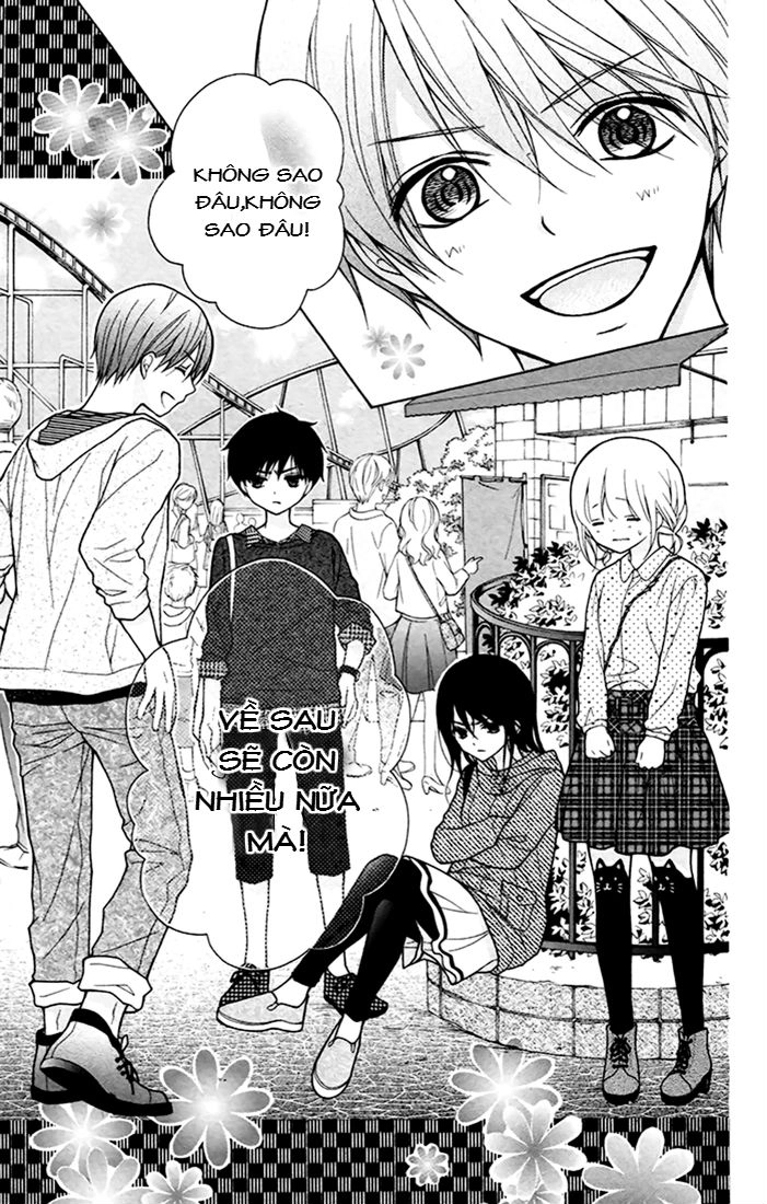 Henyoku No Labyrinth Chapter 38 - 31