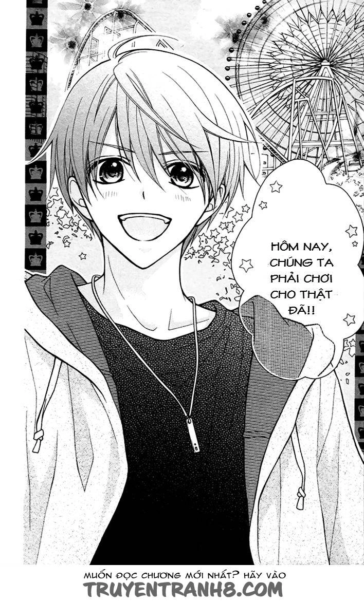 Henyoku No Labyrinth Chapter 39 - 2