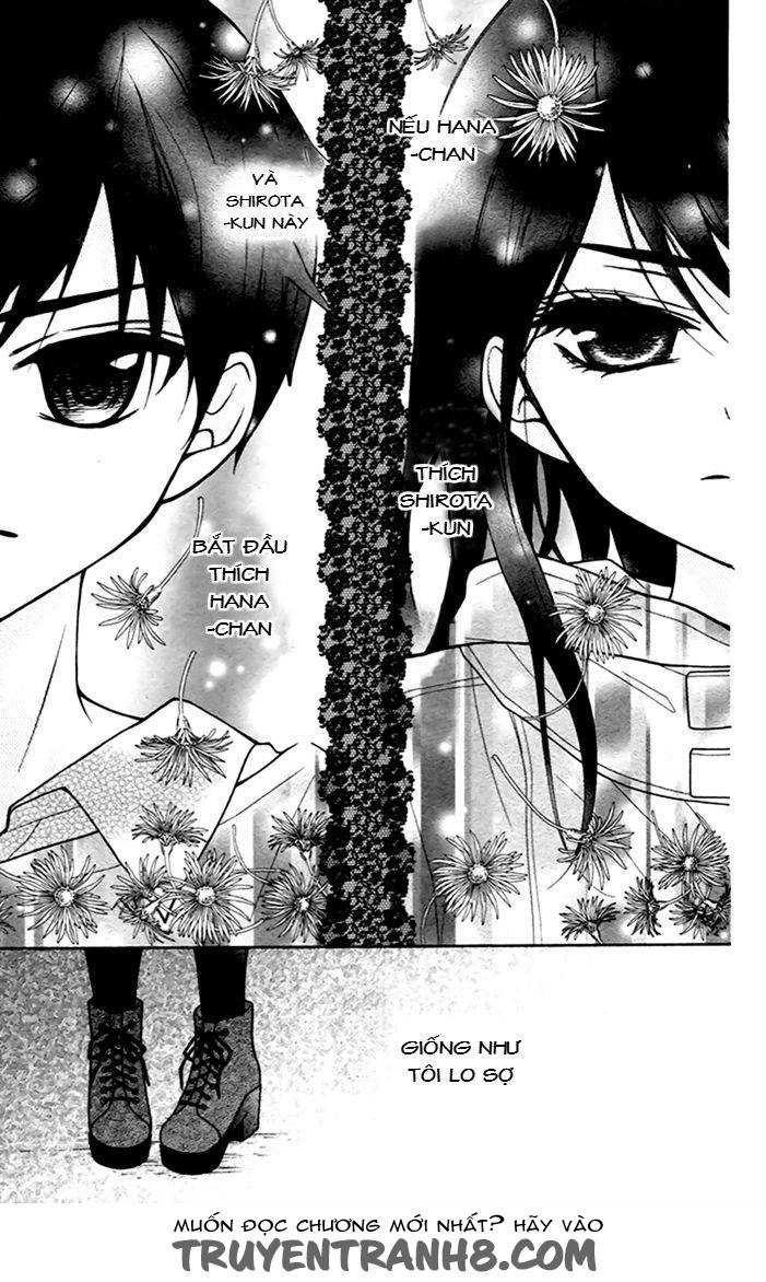 Henyoku No Labyrinth Chapter 39 - 7