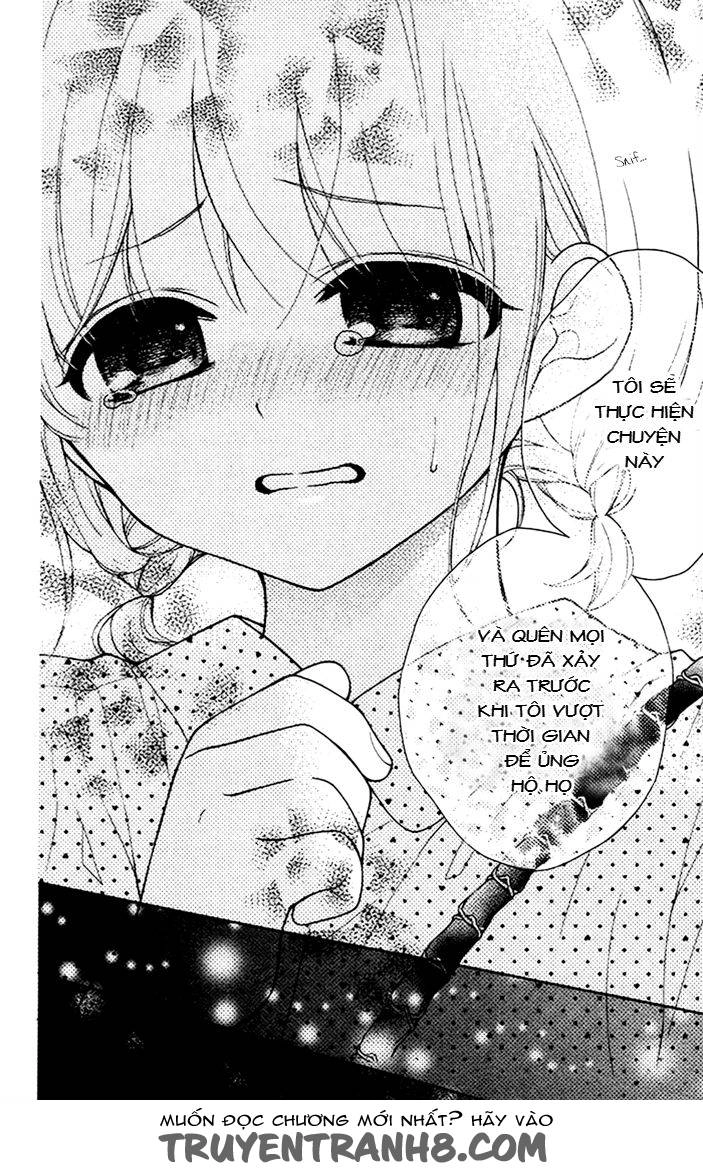 Henyoku No Labyrinth Chapter 39 - 8