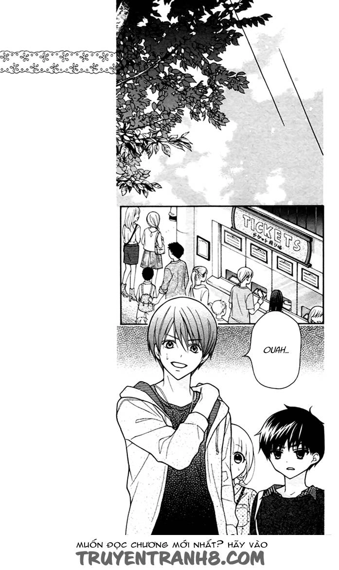 Henyoku No Labyrinth Chapter 39 - 9