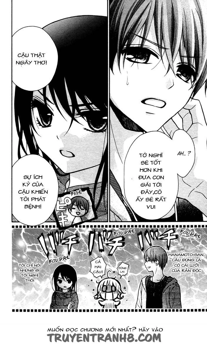 Henyoku No Labyrinth Chapter 39 - 12