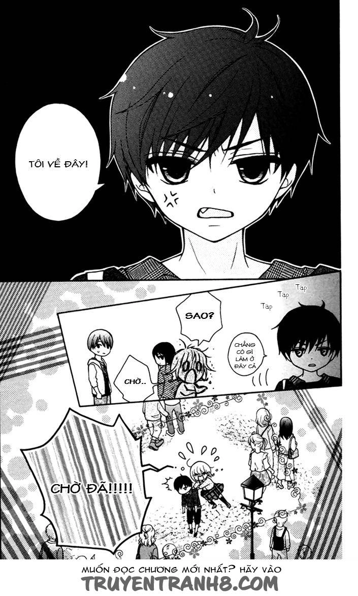 Henyoku No Labyrinth Chapter 39 - 13