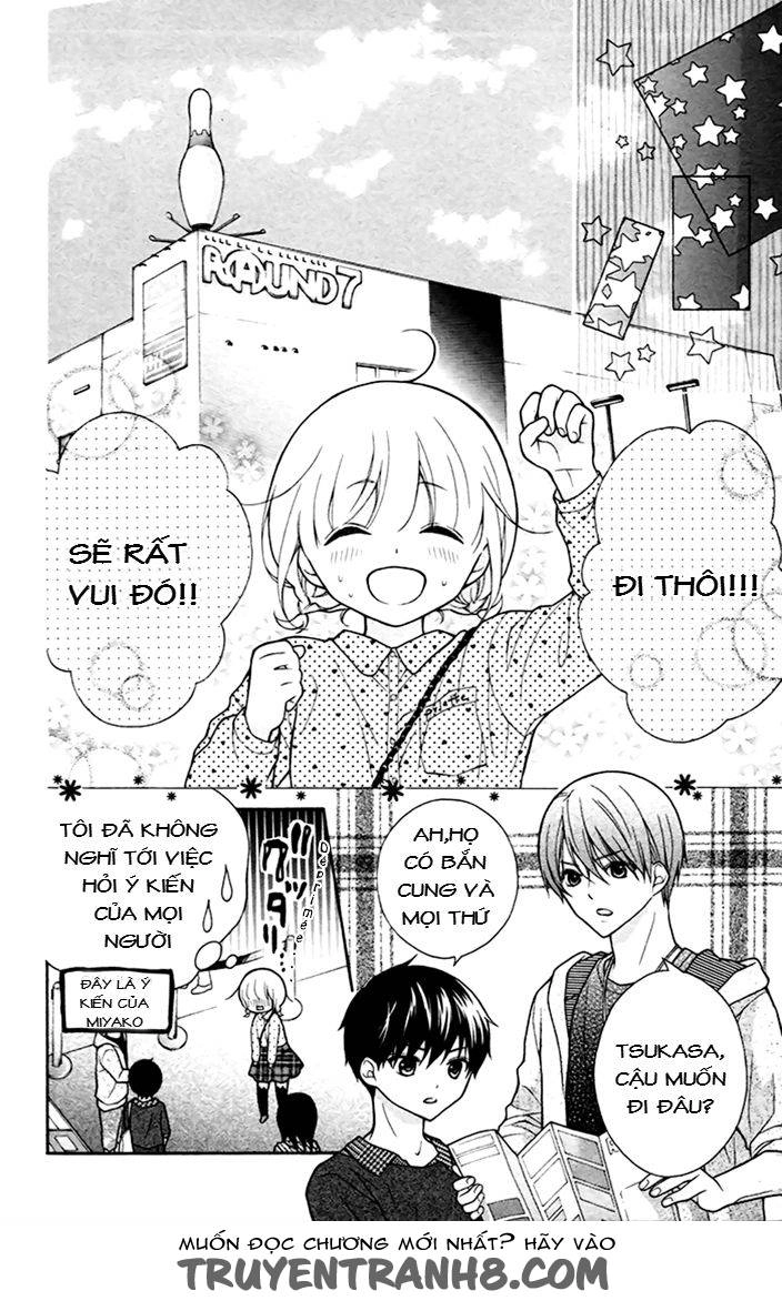 Henyoku No Labyrinth Chapter 39 - 14