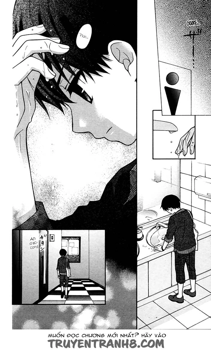 Henyoku No Labyrinth Chapter 39 - 22