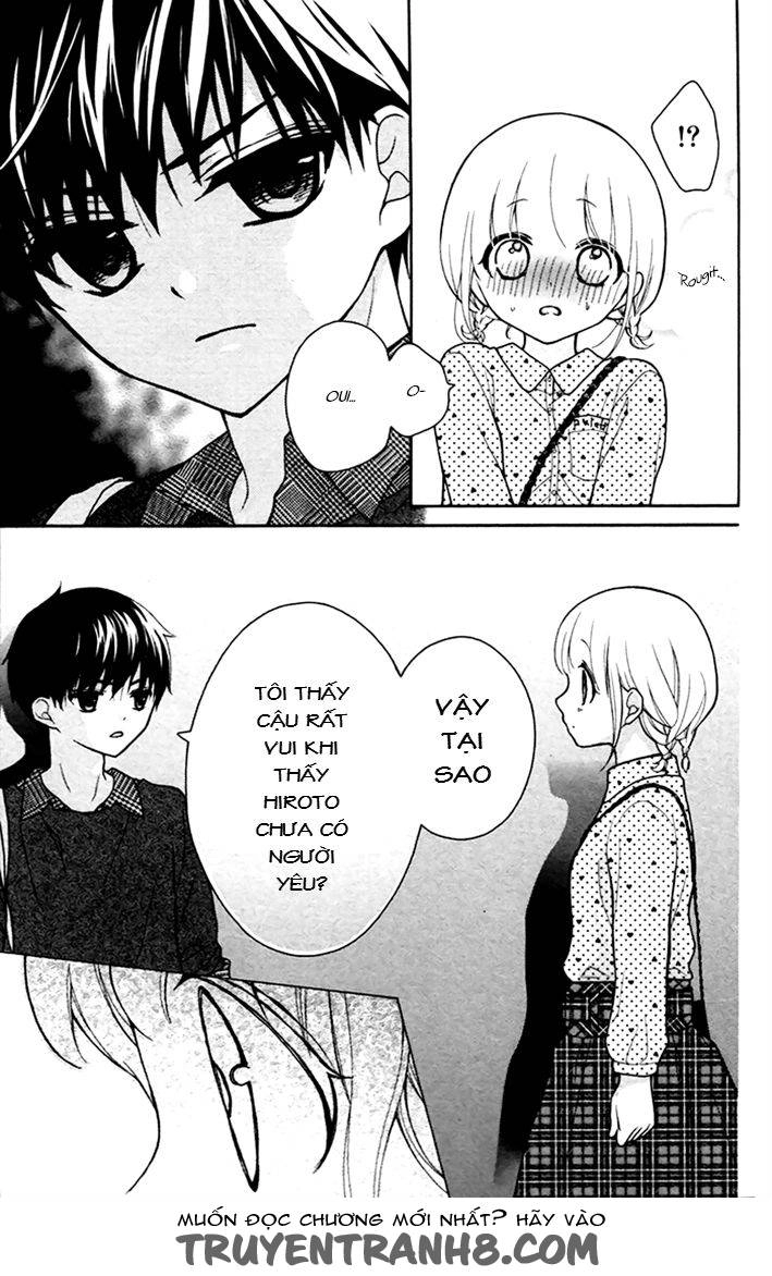 Henyoku No Labyrinth Chapter 39 - 25