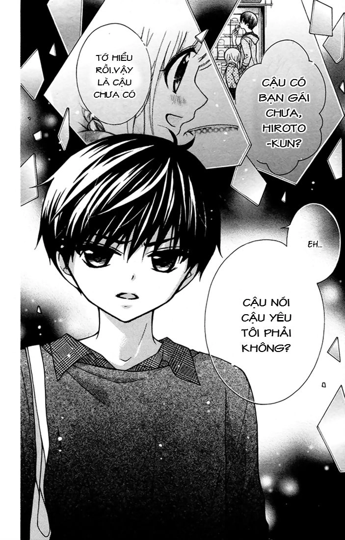 Henyoku No Labyrinth Chapter 40 - 3