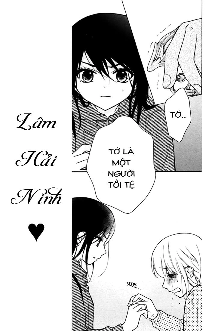 Henyoku No Labyrinth Chapter 40 - 8