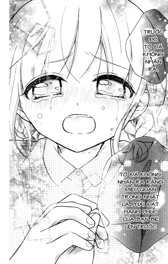 Henyoku No Labyrinth Chapter 40 - 9