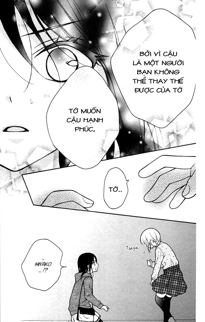 Henyoku No Labyrinth Chapter 40 - 10