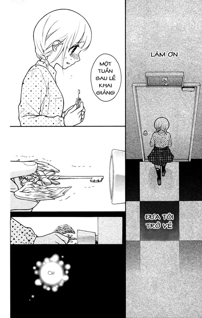 Henyoku No Labyrinth Chapter 40 - 13