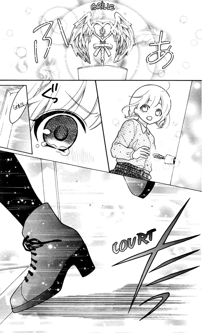 Henyoku No Labyrinth Chapter 40 - 14