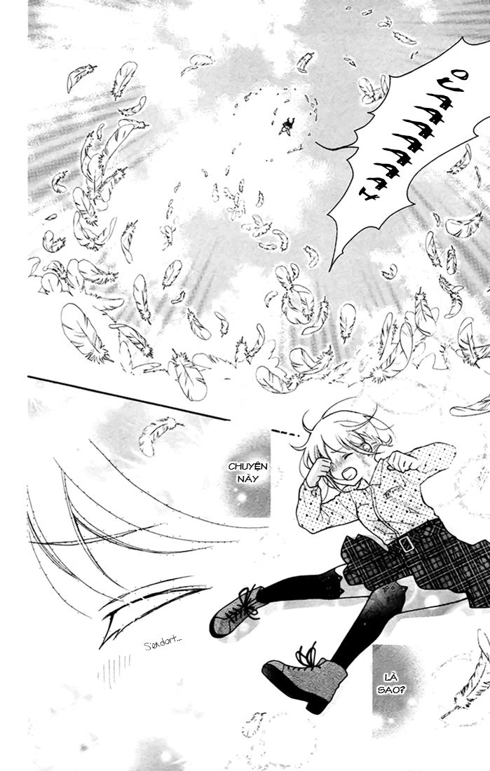 Henyoku No Labyrinth Chapter 40 - 18