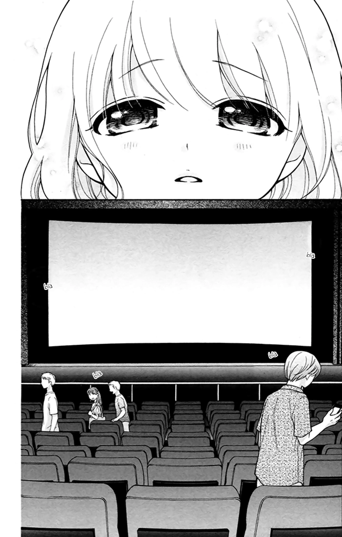 Henyoku No Labyrinth Chapter 40 - 20