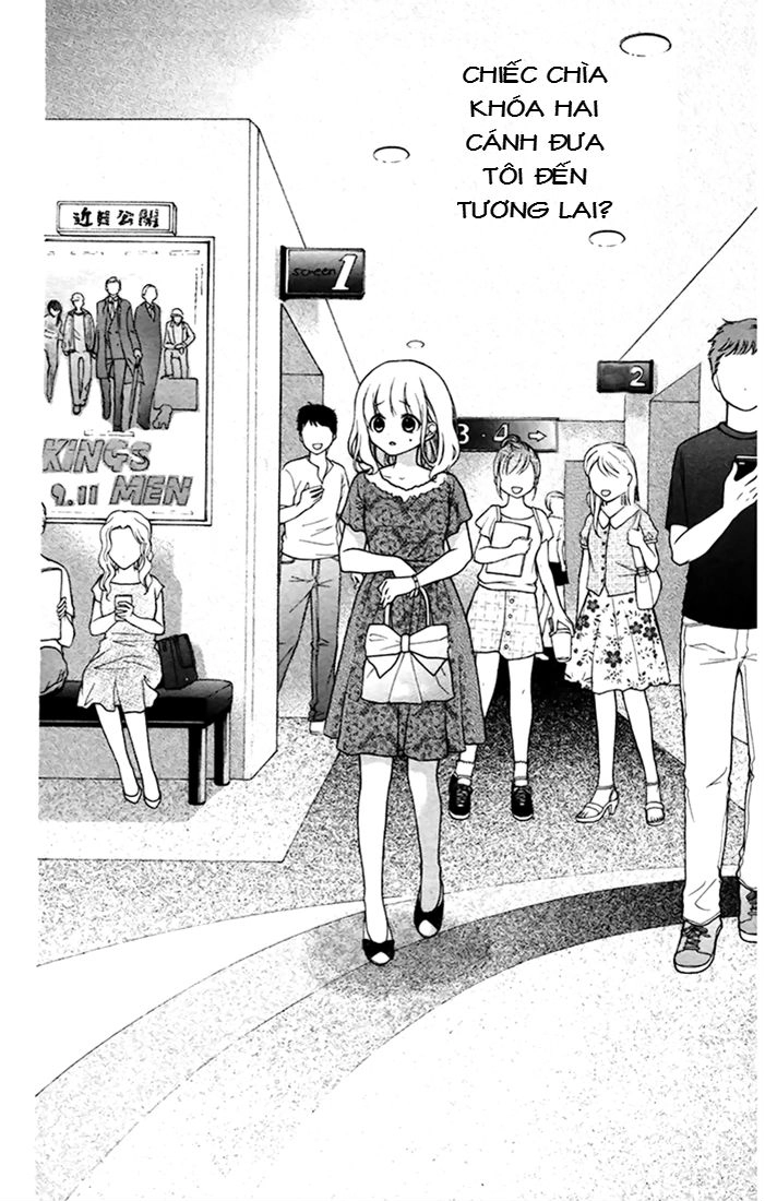 Henyoku No Labyrinth Chapter 40 - 22