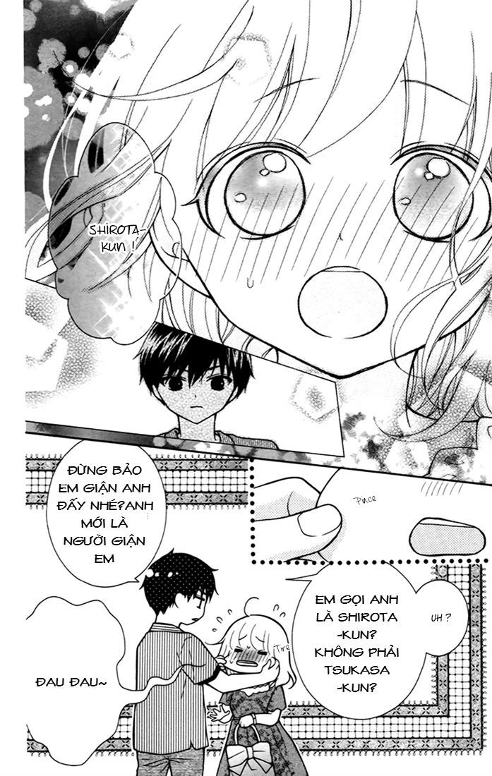 Henyoku No Labyrinth Chapter 40 - 25