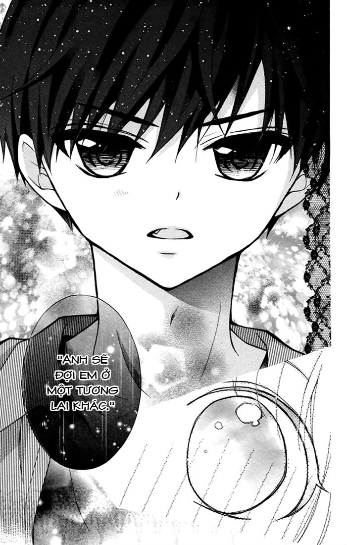 Henyoku No Labyrinth Chapter 40 - 28