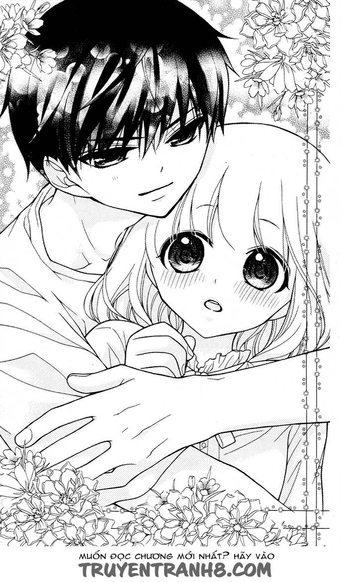 Henyoku No Labyrinth Chapter 41 - 2