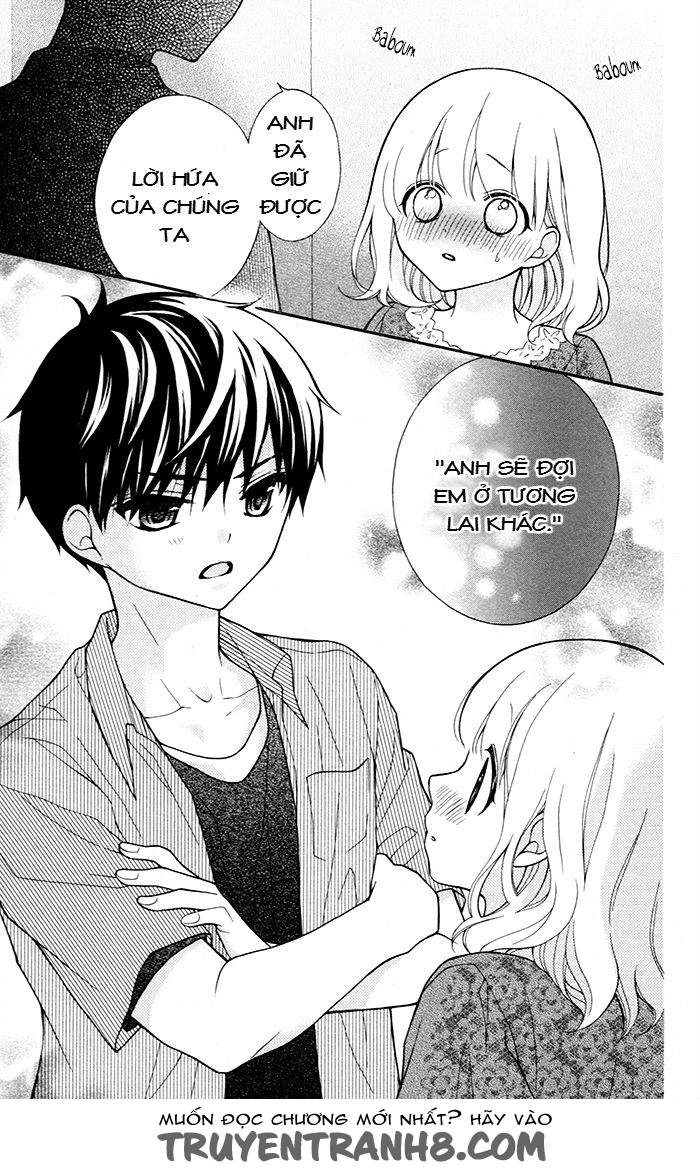 Henyoku No Labyrinth Chapter 41 - 4