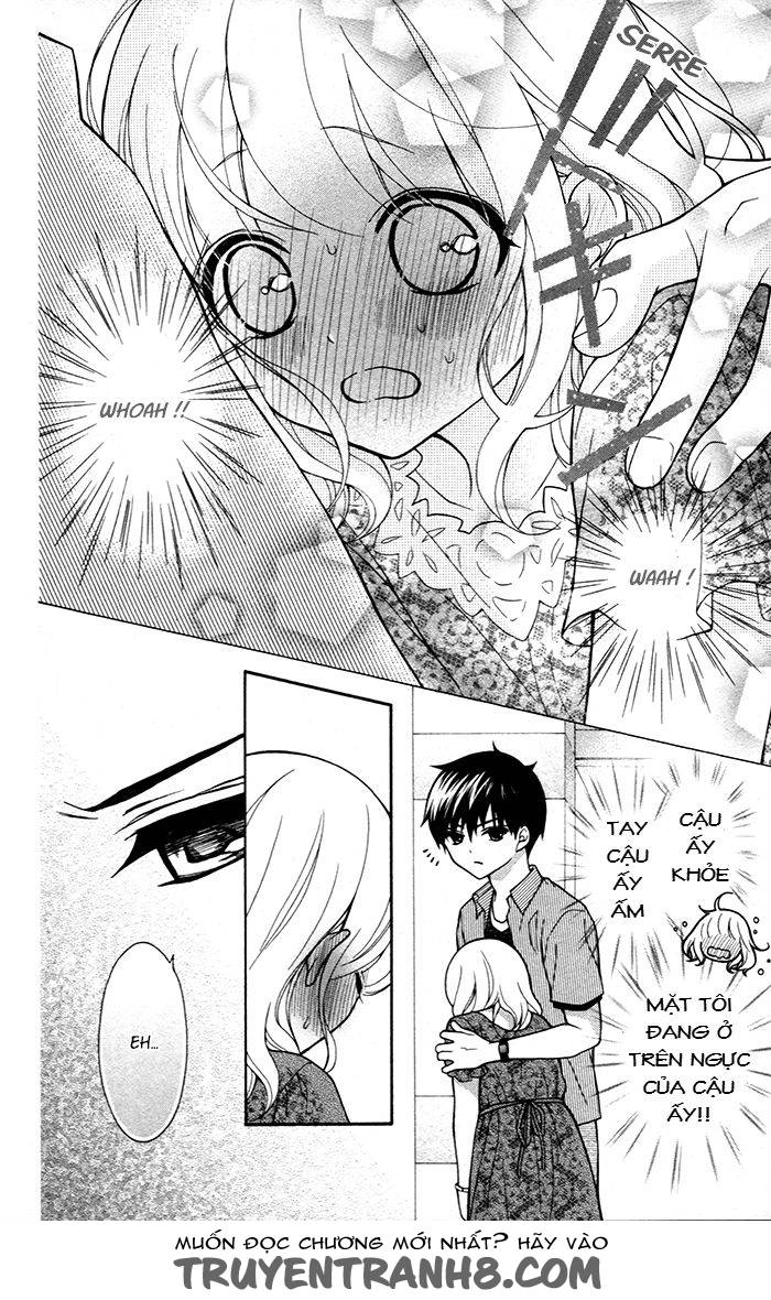 Henyoku No Labyrinth Chapter 41 - 9