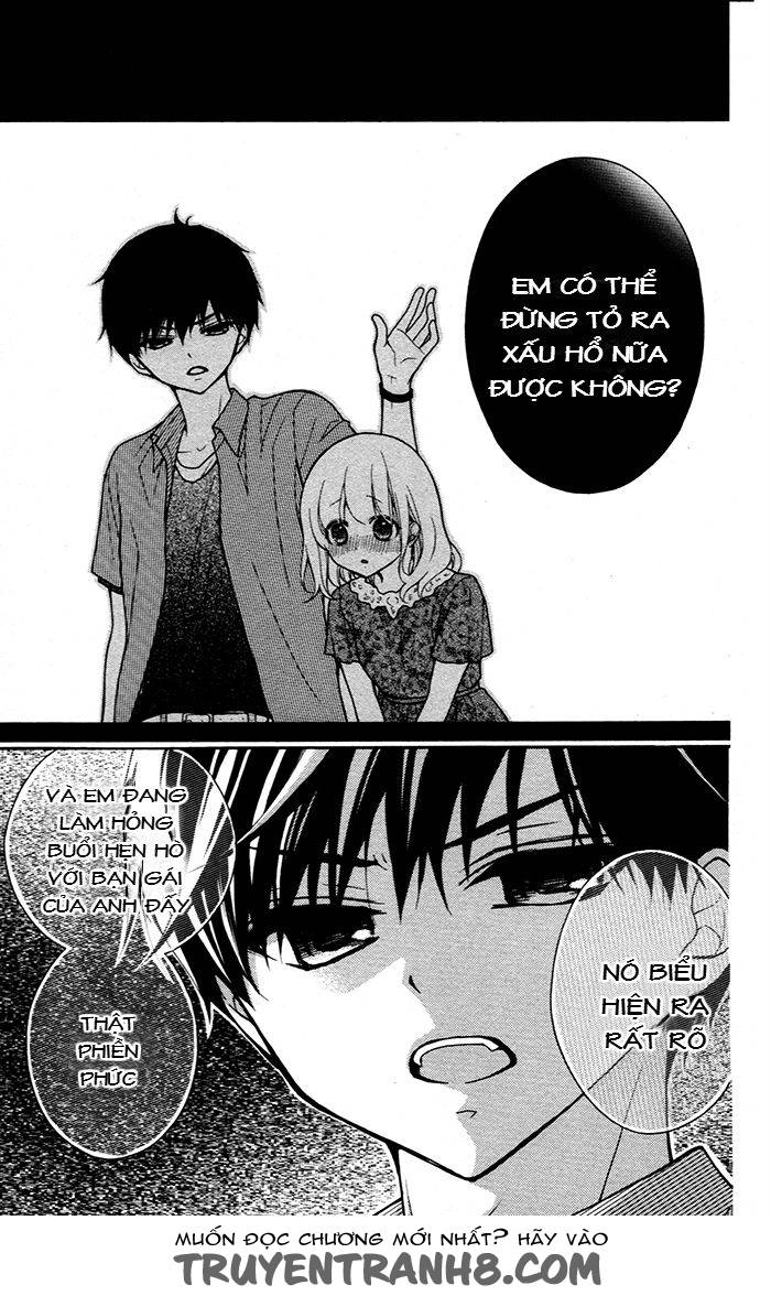 Henyoku No Labyrinth Chapter 41 - 10