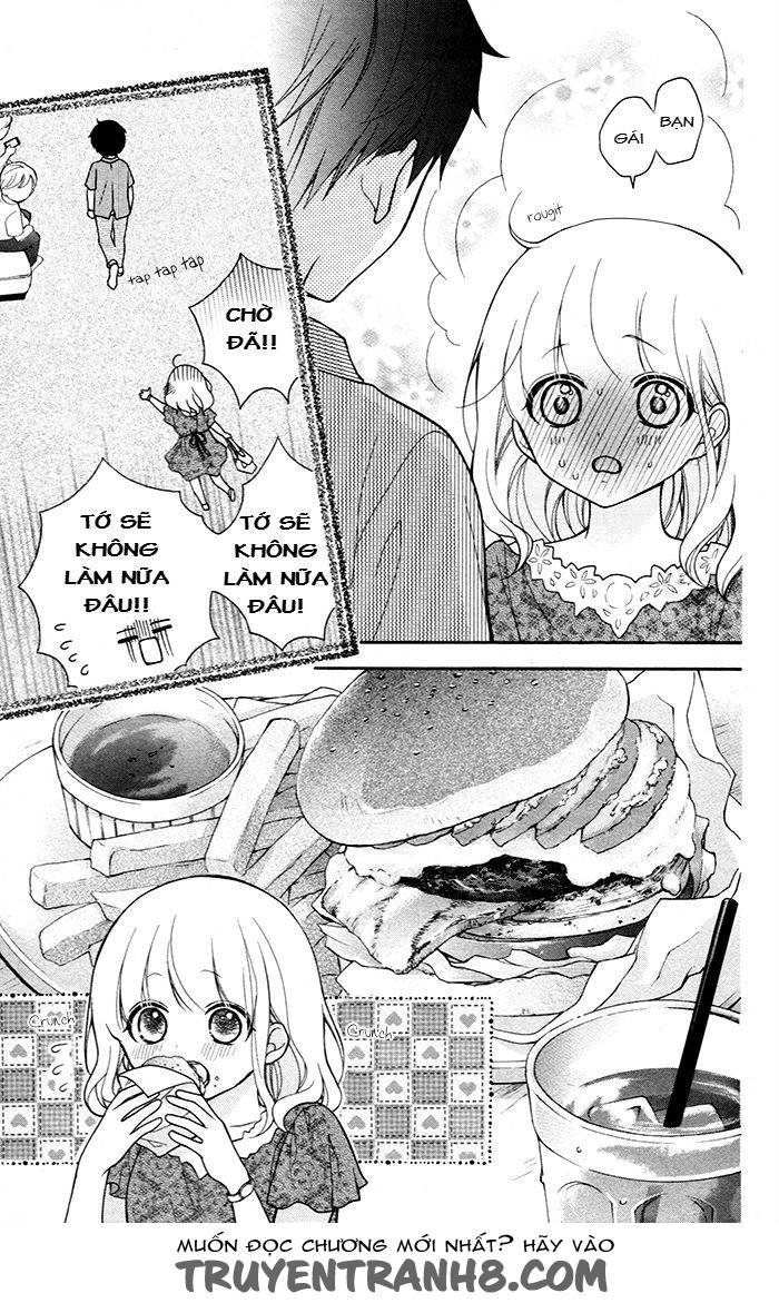 Henyoku No Labyrinth Chapter 41 - 12