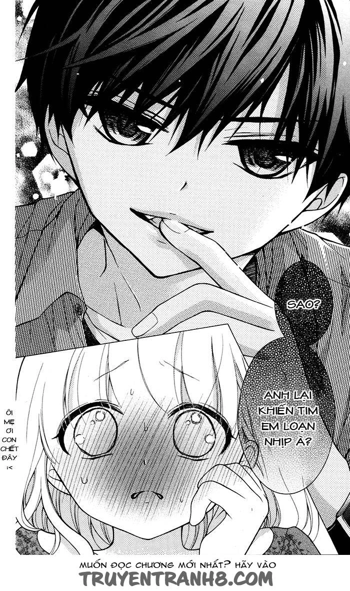 Henyoku No Labyrinth Chapter 41 - 15