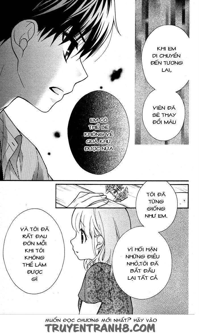 Henyoku No Labyrinth Chapter 41 - 18