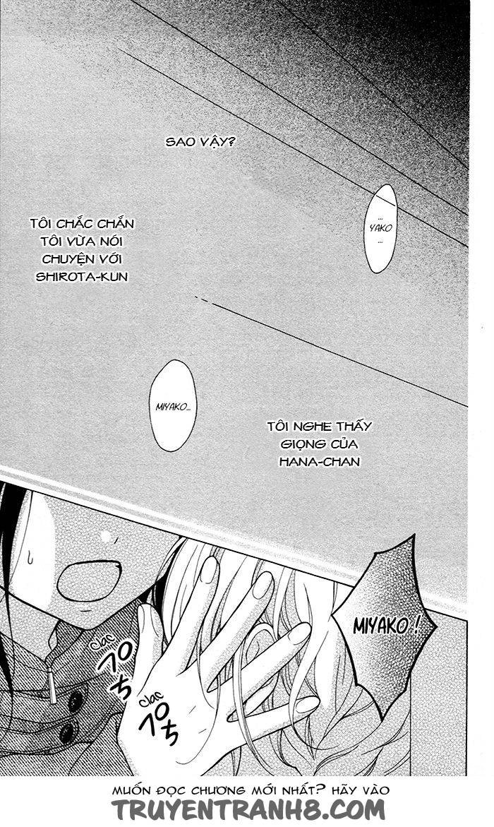 Henyoku No Labyrinth Chapter 41 - 26