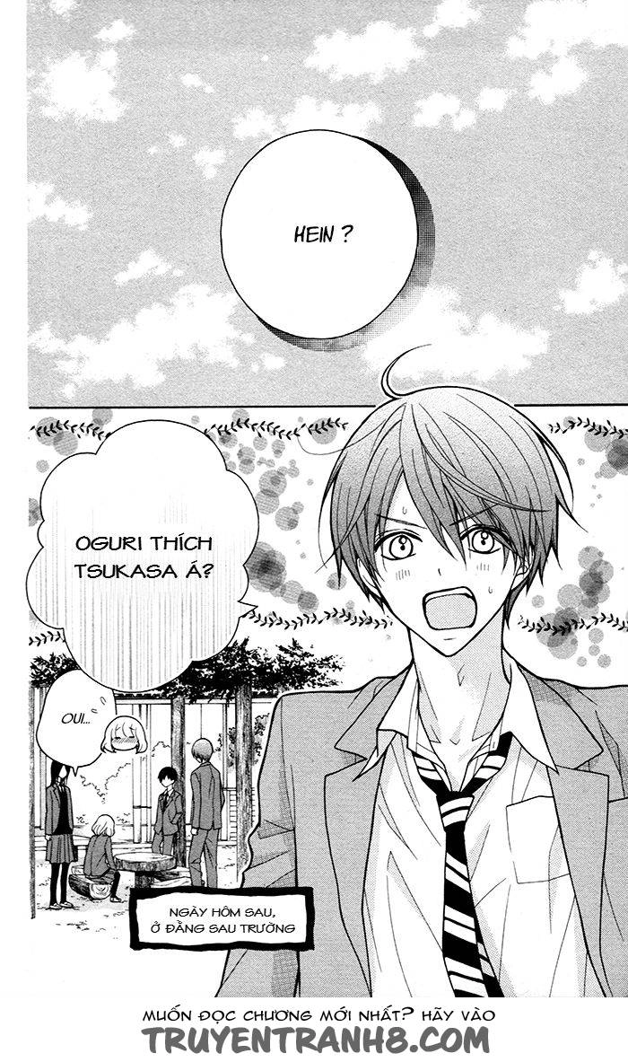 Henyoku No Labyrinth Chapter 41 - 29